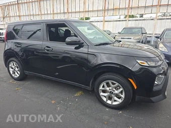 2020 Kia Soul S – miniatura 3