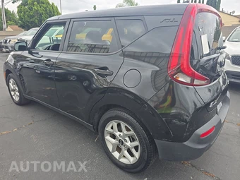 2020 Kia Soul S – miniatura 6
