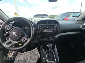 2020 Kia Soul S – miniatura 11