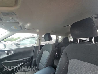 2020 Kia Soul S – miniatura 18