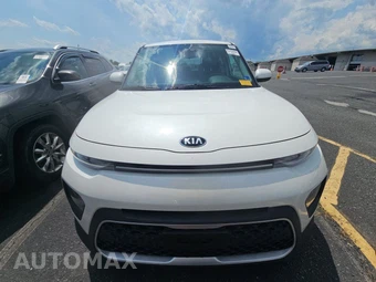 2020 Kia Soul S – miniatura 2