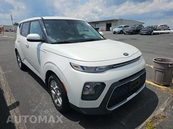 2020 Kia Soul S – miniatura 3