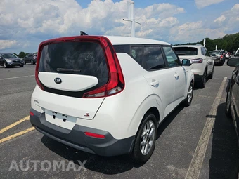 2020 Kia Soul S – miniatura 4