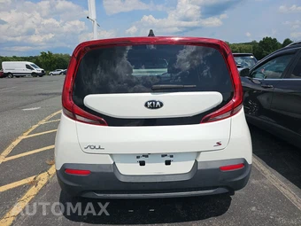 2020 Kia Soul S – miniatura 5
