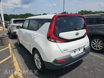 2020 Kia Soul S – miniatura 6