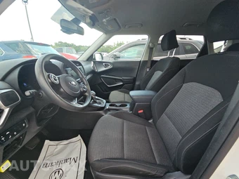 2020 Kia Soul S – miniatura 7