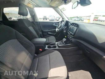 2020 Kia Soul S – miniatura 8