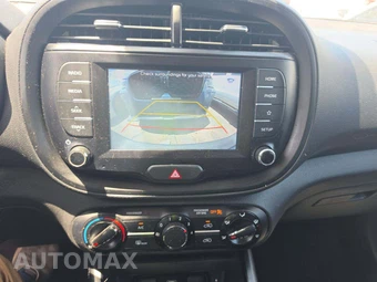 2020 Kia Soul S - miniatura 10
