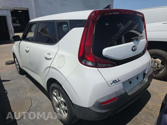 2020 Kia Soul S - miniatura 2