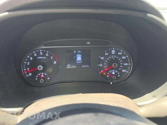 2020 Kia Soul S - miniatura 9