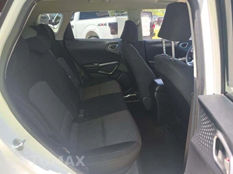 2020 Kia Soul S – miniatura 13