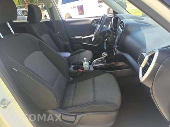 2020 Kia Soul S – miniatura 15