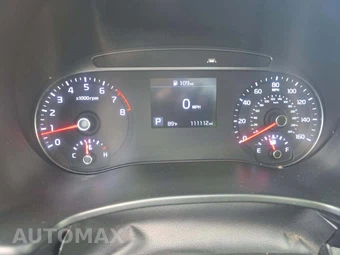 2020 Kia Soul S – miniatura 6