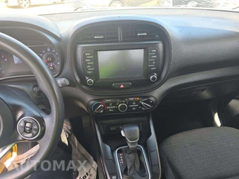 2020 Kia Soul S – miniatura 7