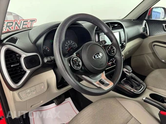 2020 Kia Soul S - miniatura 10
