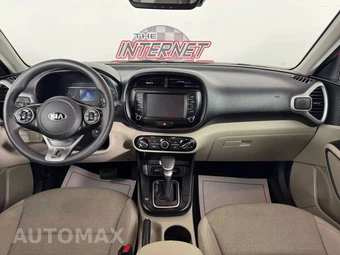 2020 Kia Soul S - miniatura 11