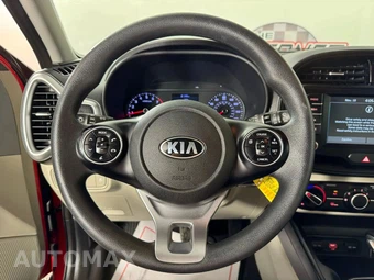 2020 Kia Soul S - miniatura 13