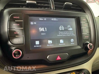 2020 Kia Soul S - miniatura 18