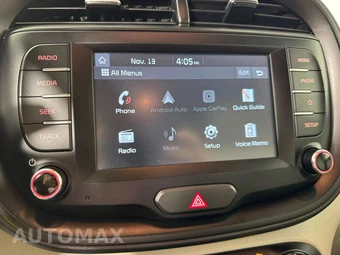 2020 Kia Soul S - miniatura 19