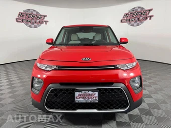 2020 Kia Soul S - miniatura 2