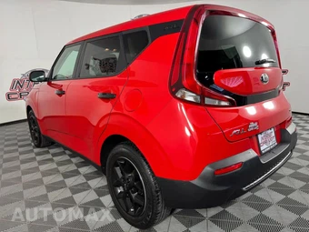 2020 Kia Soul S - miniatura 25