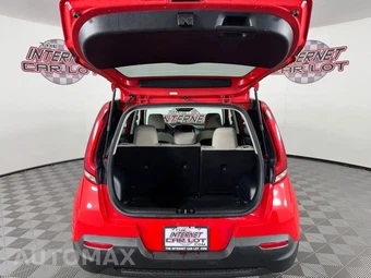 2020 Kia Soul S - miniatura 26
