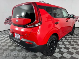 2020 Kia Soul S - miniatura 27