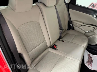 2020 Kia Soul S - miniatura 34