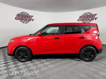 2020 Kia Soul S - miniatura 4