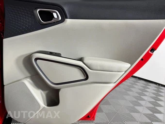 2020 Kia Soul S - miniatura 40