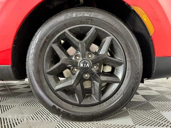 2020 Kia Soul S - miniatura 44