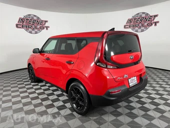 2020 Kia Soul S - miniatura 5