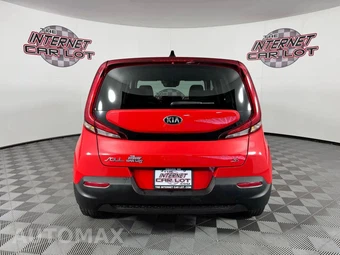 2020 Kia Soul S - miniatura 6