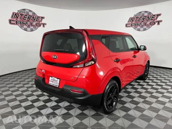 2020 Kia Soul S - miniatura 7