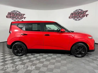 2020 Kia Soul S - miniatura 8