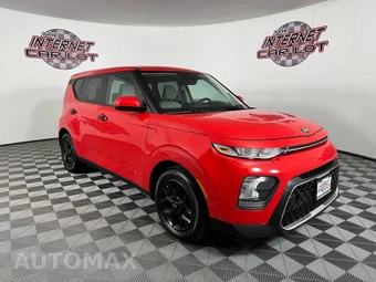 2020 Kia Soul S - miniatura 9