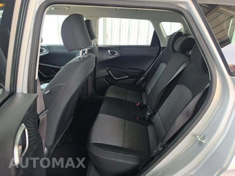 2020 Kia Soul S – miniatura 13