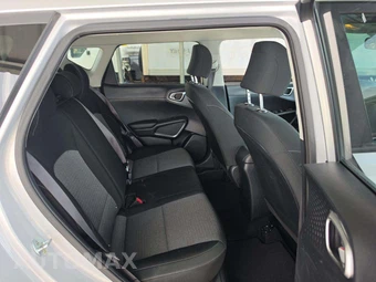 2020 Kia Soul S – miniatura 16