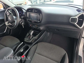 2020 Kia Soul S – miniatura 19