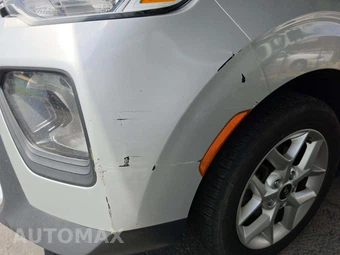 2020 Kia Soul S – miniatura 22