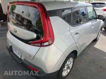 2020 Kia Soul S – miniatura 3