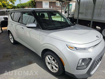 2020 Kia Soul S – miniatura 4