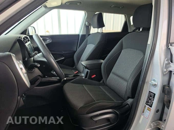 2020 Kia Soul S – miniatura 6
