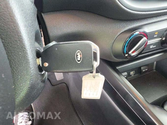 2020 Kia Soul S – miniatura 8