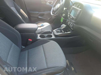 2020 Kia Soul S – miniatura 18