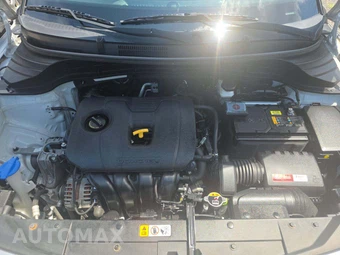 2020 Kia Soul S – miniatura 24