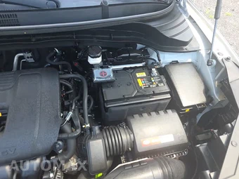 2020 Kia Soul S – miniatura 25