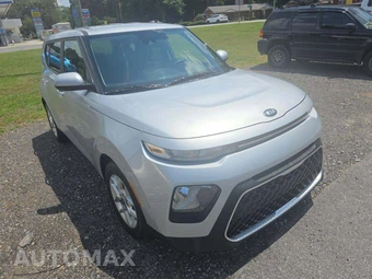 2020 Kia Soul S – miniatura 4