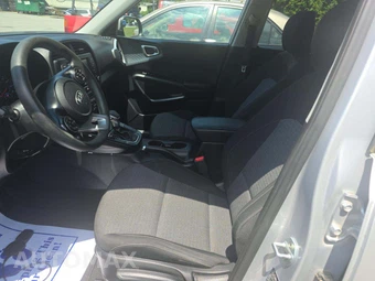 2020 Kia Soul S – miniatura 6