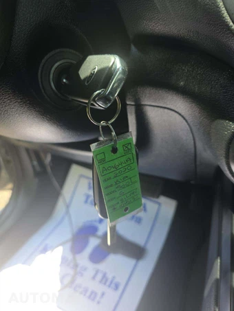 2020 Kia Soul S – miniatura 8